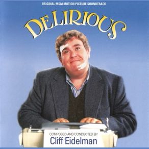 Download track Jack Gates Cliff Eidelman