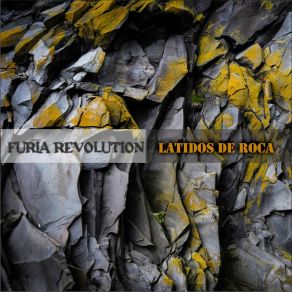 Download track Rock Machine Furia Revolution