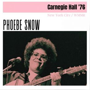 Download track Teach Me Tonight Phoebe Snow