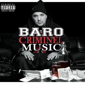 Download track Cyborg Du Bitume Baro