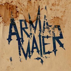 Download track Neuroamante Alma Mater