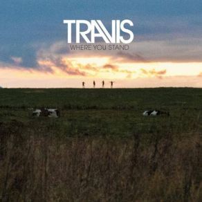 Download track Warning Sign Travis