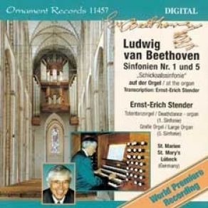 Download track I. Allegro Con Brio Ludwig Van Beethoven