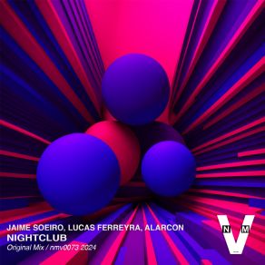 Download track Nightclub Lucas Ferreyra