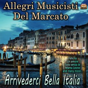 Download track Un Amore Allegri Musicisti Del Marcato