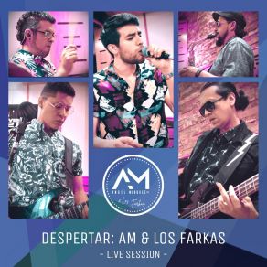 Download track Fugaz (Live Session) Ángel Márquez Mx