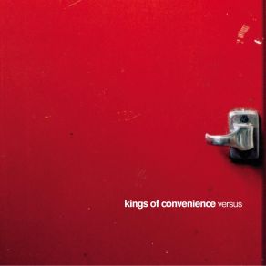 Download track Failure (Kings Of Convenience Arrangement) Kings Of Convenience