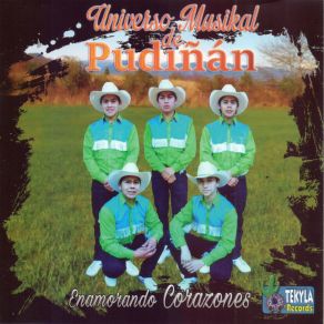 Download track La Puntita Universo Musikal De Pudiñán