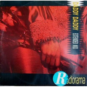 Download track Daddy Daddy (Instrumental)  Radiorama