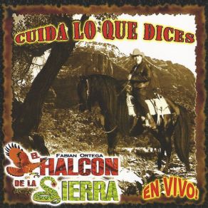 Download track Jorge Gomez El Halcon De La Sierra