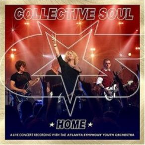 Download track Pretty Donna Collective Soul