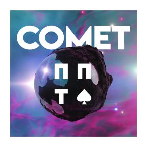 Download track Comet (Radio Edit) NorlandoNamonTobyAce