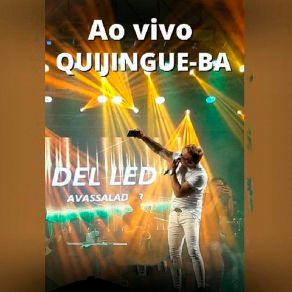 Download track Não Te Quero Mais Del Led