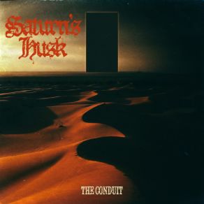 Download track The Ritual Saturn's Husk