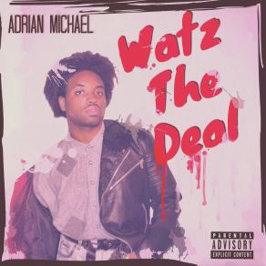 Download track Low-Key Michael Adrian