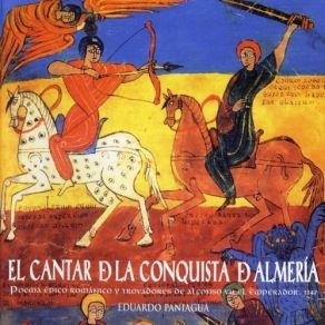 Download track 21. Arnaldo: Descanso Del Ejercito V 320-327. Omnibus Expletis Cantar De Almeri­a 4 Grupo De Música Antigua