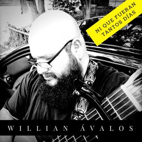 Download track Miel Con Veneno Willian Avalos