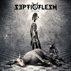 Download track Dogma Of Prometheus SEPTICFLESH