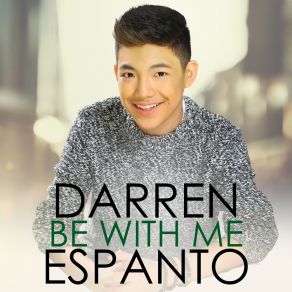 Download track Talking Bout Love Darren Espanto