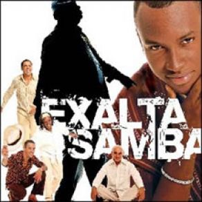 Download track É No Pagode Exaltasamba