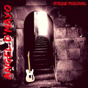 Download track Blues Special Ángel D Mayo