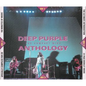 Download track No One Came Deep Purple