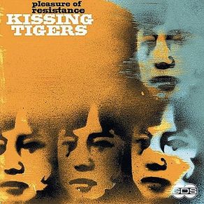 Download track Beachy Head Kissing Tigers