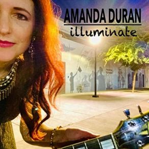 Download track Broken Arrows Amanda Duran