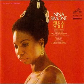 Download track It Be'S That Way Sometime Nina Simone