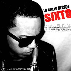 Download track LOCO; LOCO Sixto