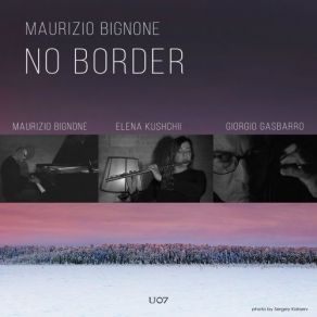 Download track No Border Maurizio Bignone