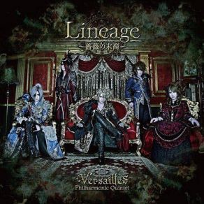 Download track Lineage Versailles