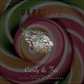 Download track Spiral Candy (Ektoplazma & Hamandra Remix) Darkskye