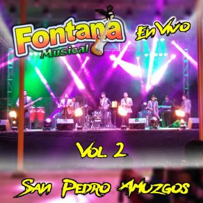 Download track Corazón Alcoholizado / El Negro De La Habana Pa-Ran-Pan-Pan / La Gallina (En Vivo) Fontana Musical