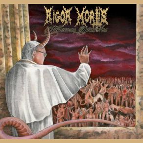 Download track Dentro Del Crematorio Rigor Mortis