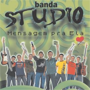 Download track MENSAGEM PRA ELA Banda Studio