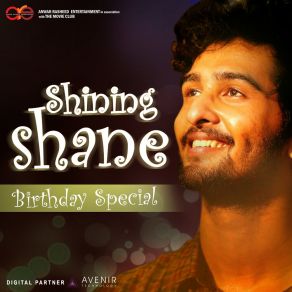 Download track Shane's Love (Theme Music) Dulquer Salmaan