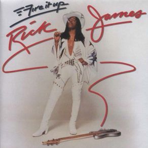 Download track Come Into My Life Rick James