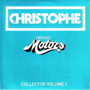 Download track Avec Des Mots D'amour Christophe