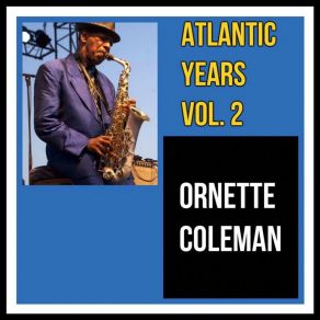 Download track Harlem's Manhattan Ornette Coleman