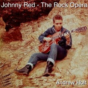 Download track Johnny Gets High Andrew Holt