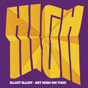 Download track Ego Is Not Amigo Elliot Elliot