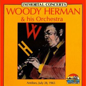 Download track Blue Flame (Theme) Woody Herman, Woody Herman And His Orchestra