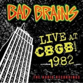 Download track Destroy Babylon Bad Brains