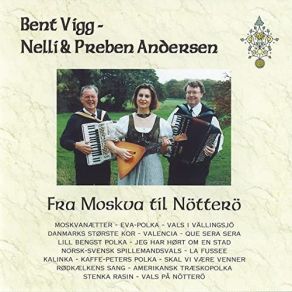 Download track Kaffe-Peters Polka Bent Vigg, Preben Andersen, Nelli