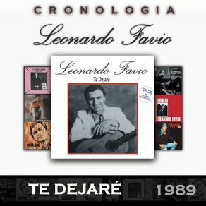 Download track Que Te Dirás Mañana Leonardo Favio