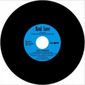 Download track Real Love (North End Extended Mix) Tony Carbone, Worldwide Sonny