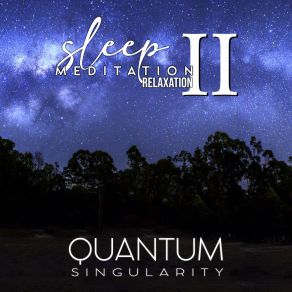 Download track Cosmic Metronome Quantum Singularity