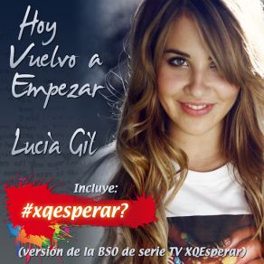 Download track # XQEsperar (Versión B. S. O. # XQEsperar) Adrián Rodríguez, Lucía Gil