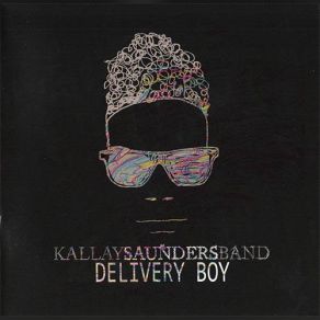 Download track Delivery Boy Kállay Saunders Band